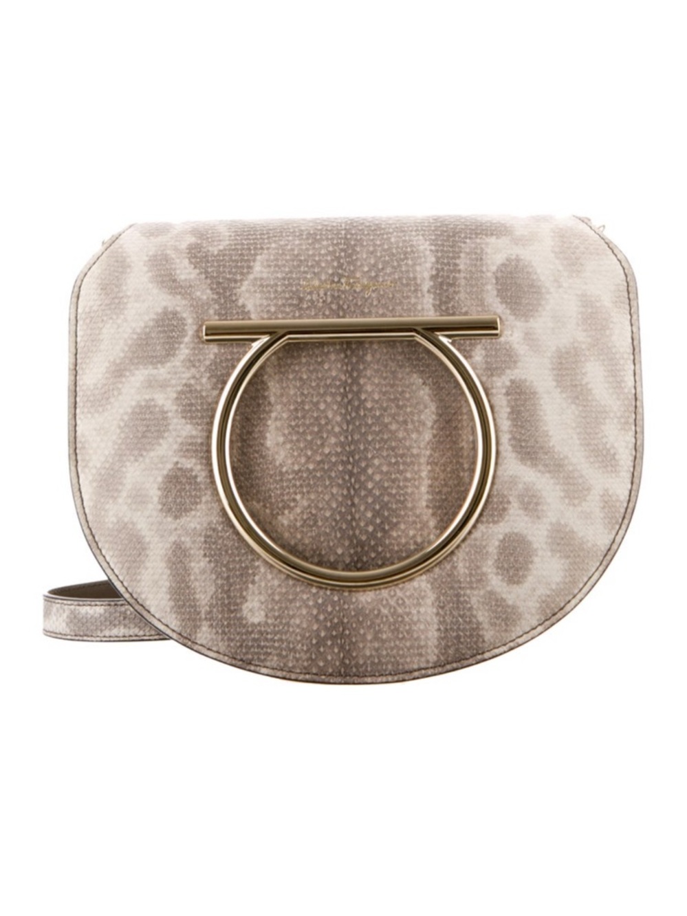 Salvatore Ferragamo Crossbody